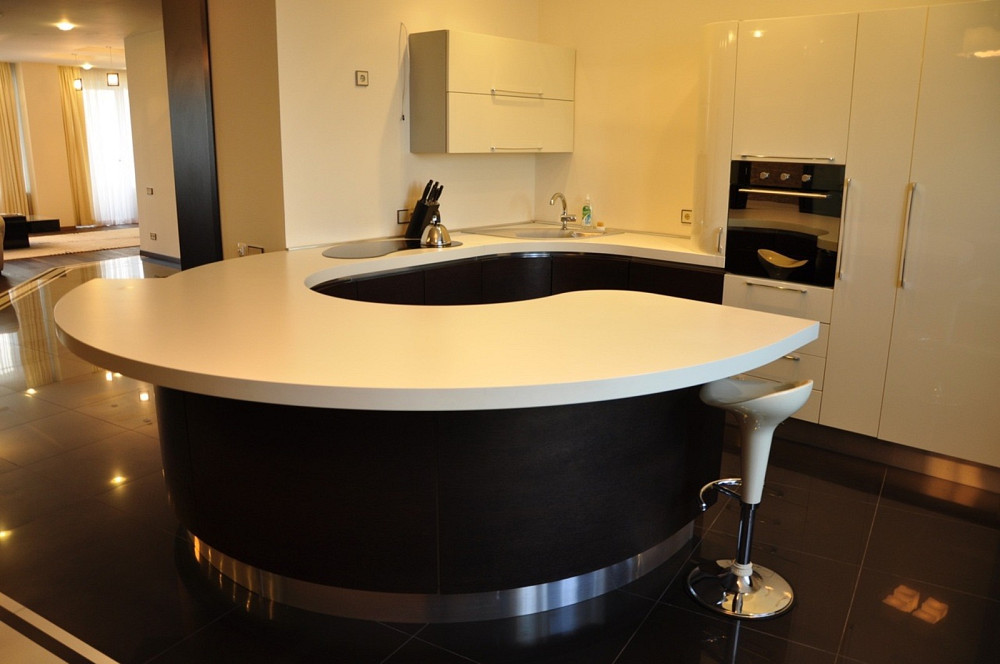 Оренда Квартира 2-кімнатна, 11/20 поверх на Литературная ул., 1а Odessa - photo 9