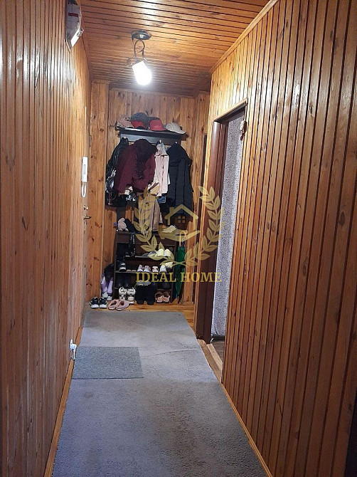 Продаж Квартира 2-кімнатна на Вацлава Гавела бул., 83Д Київ - фото 12