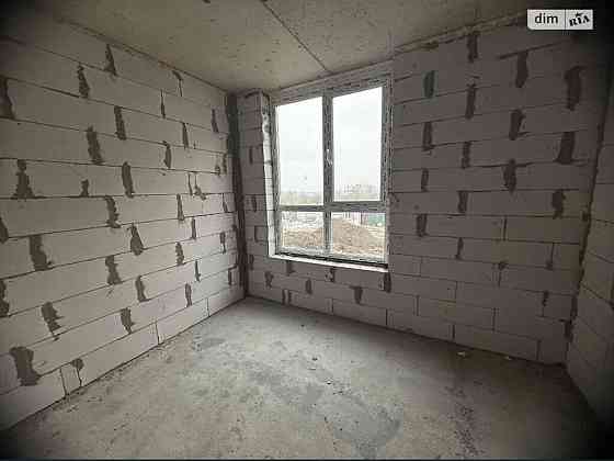 Продаж Квартира 1-кімнатна, 2/10 поверх на зулинського Вінниця