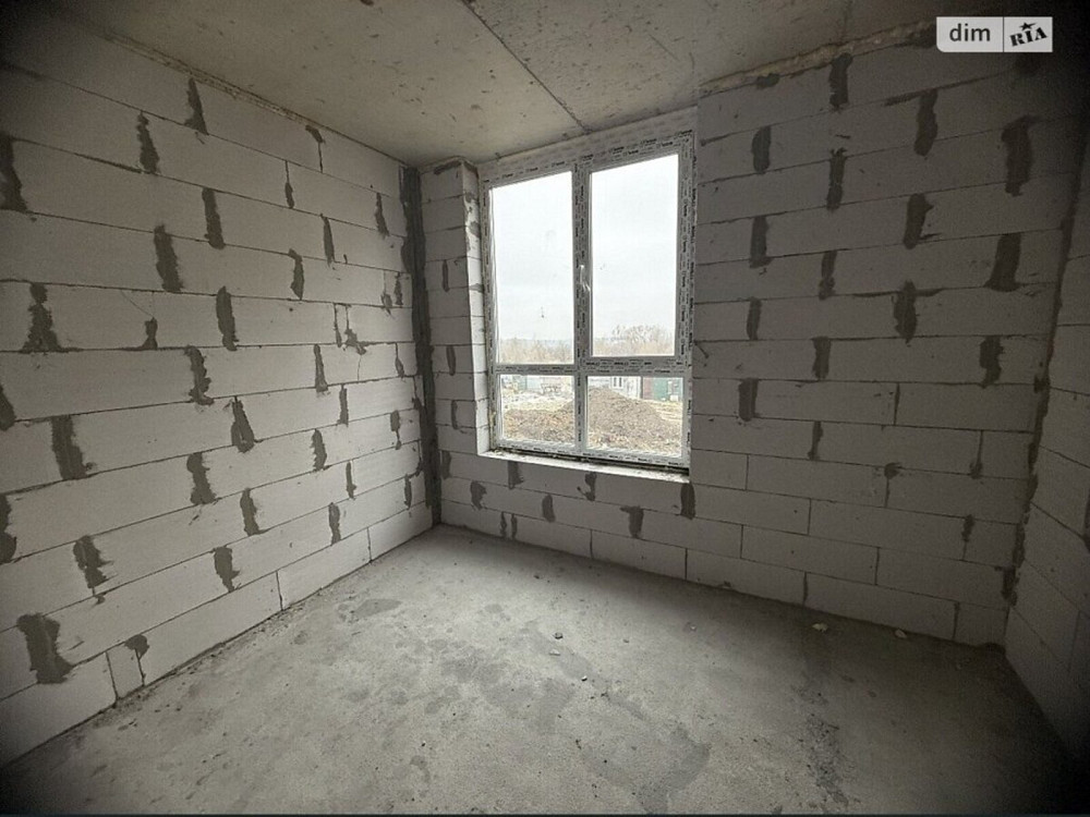 Продаж Квартира 1-кімнатна, 2/10 поверх на зулинського Вінниця - фото 6