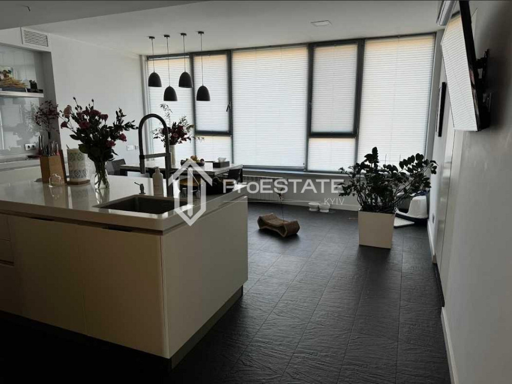 Продаж Квартира 3-кімнатна, 3/22 поверх Київ - фото 9