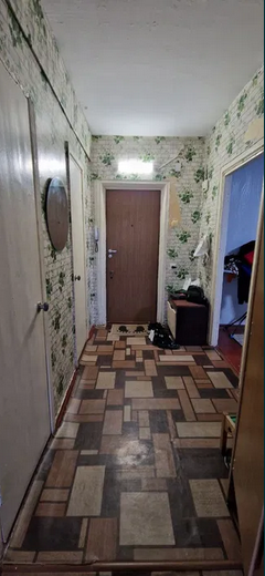 Продам 1-комнатную квартиру в центре п.Котовского с видом на парк Одеса - фото 11