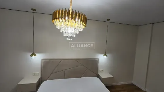 For sale 2-room Apartment 64.5 sq.m Юван Ivano-Frankivs'k