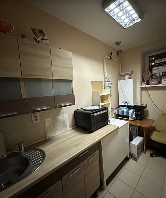 Продаж приміщення вільного призначення на Чайковського пров., 39А поверх - 1/9 Ternopil' - photo 13