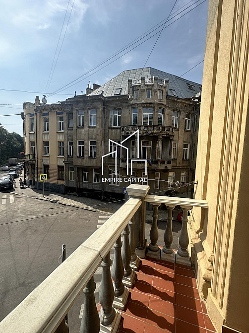 Оренда 2к квартири 90 кв. м Львів - фото 18