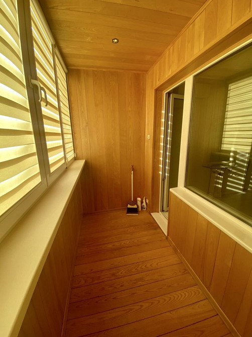 Продаж Квартира 3-кімнатна, 9/16 поверх на Закревського Миколи вул., д. 41А Kiev - photo 11