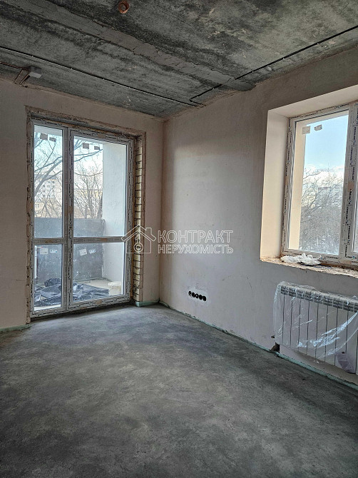 Продаж Квартира 2-кімнатна, 5/16 поверх на вул. Героїв Харкова Kharkiv - photo 6