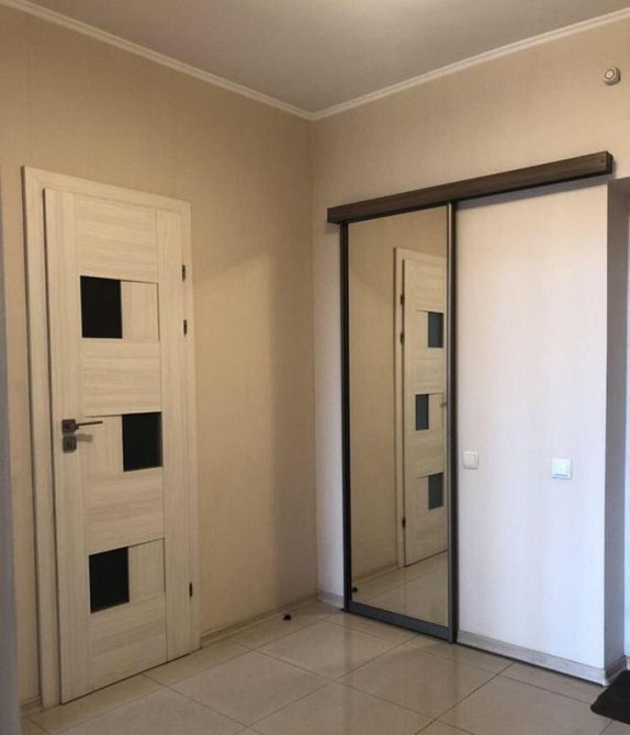 Оренда Квартира 1-кімнатна на ул. Урловская, 34 Киев - изображение 3