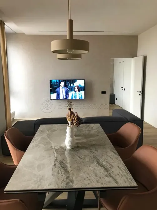 Продаж 2к Квартира 80 кв.м Большая Арнаутская, 23Б Одеса - фото 20