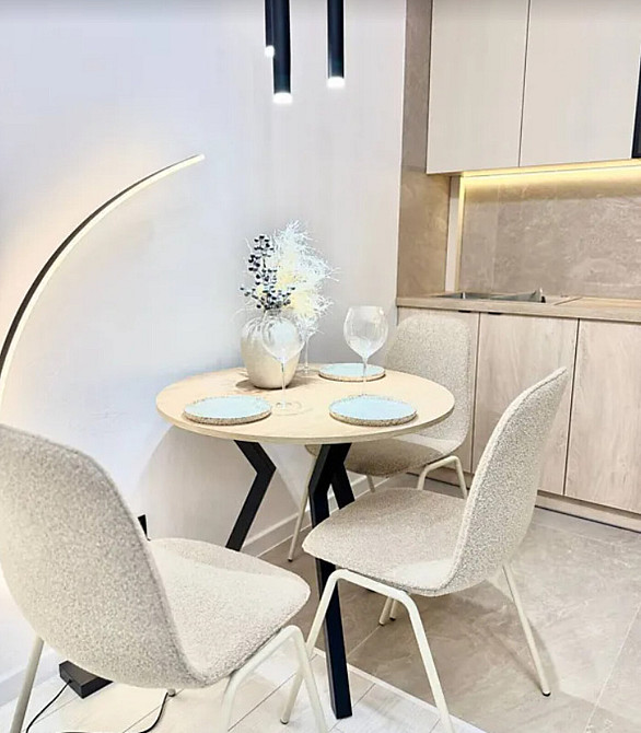 Продаж Квартира 2-кімнатна, 2/11 поверх Ternopil' - photo 9