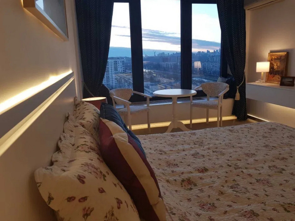 Оренда Квартира 1-кімнатна, 16/16 поверх на Березняківська, 2 Київ - фото 3