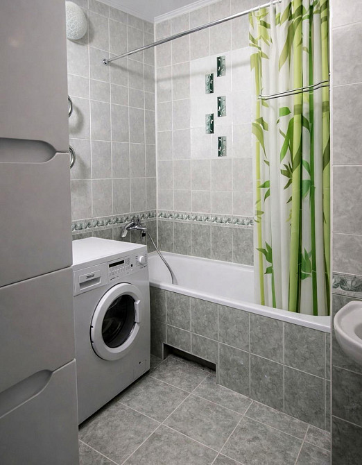 Продаж Квартира 2-кімнатна, 15/18 поверх на Полярная вул., д. 8-Е Kiev - photo 10