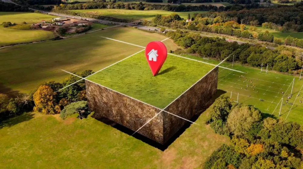 Продаж земельної ділянки Для будівництва приватного житлового будинку площа 15 сот ясна Кіровське (Дніпропетровський район) - фото 6