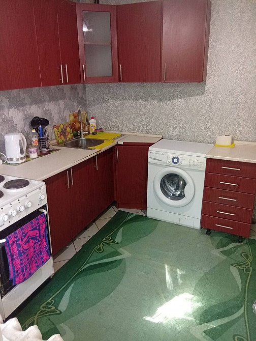 Оренда Квартира 1-кімнатна, 4/16 поверх на проспект Берестейський, 93 Київ - фото 7