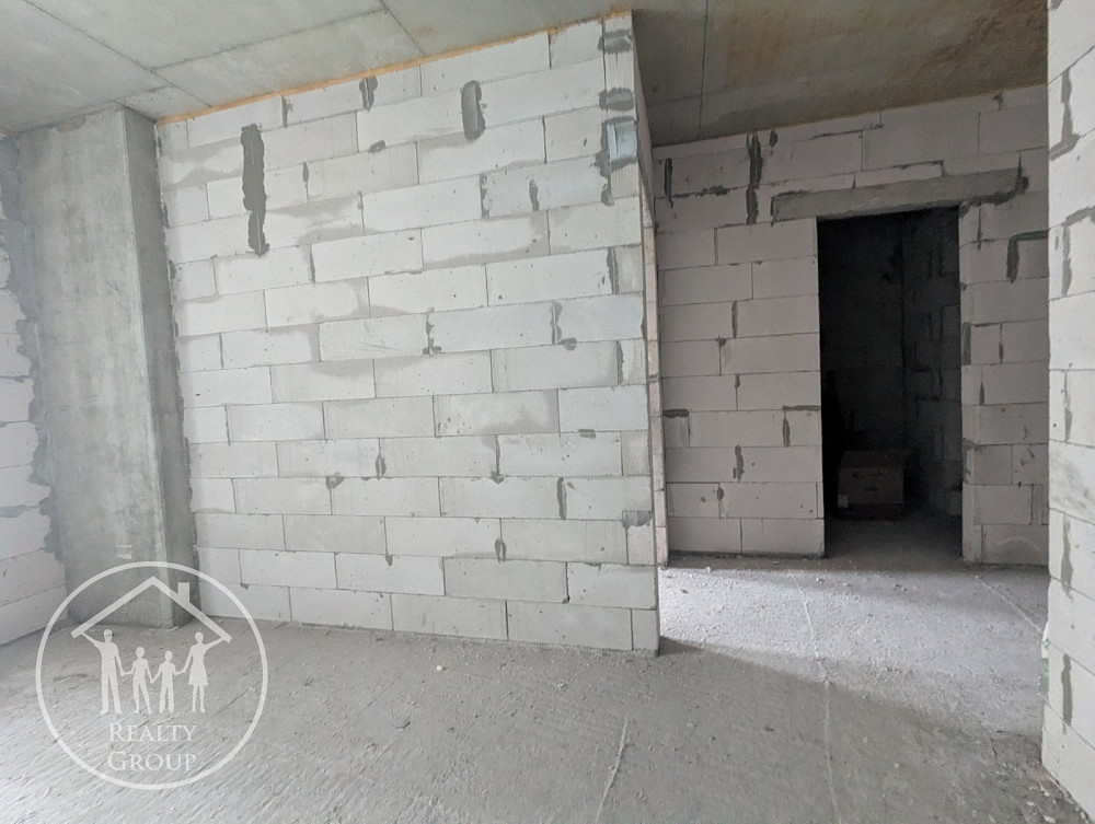 Продаж Квартира 1-кімнатна, 2/7 поверх на Волинська, 9 Львов - изображение 4