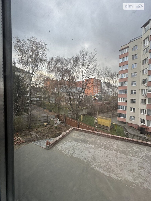 Продаж Квартира 2-кімнатна, 3/16 поверх на вул. Нечая Полковника Тернополь - изображение 19