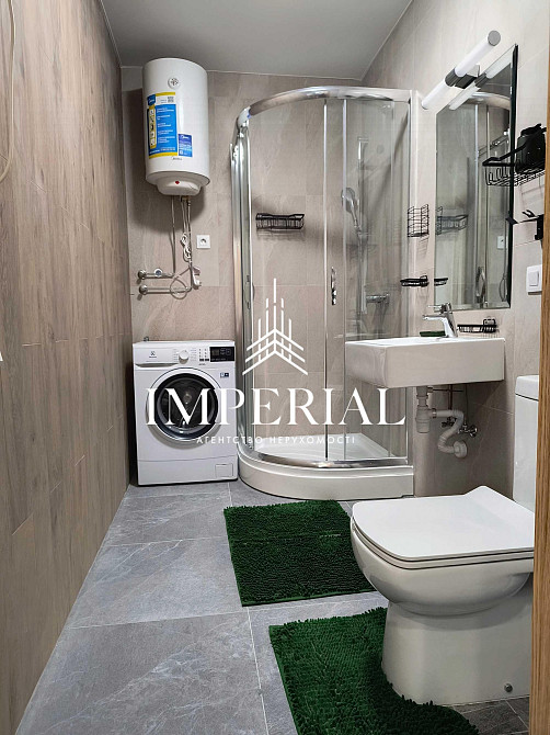 Оренда Квартира 2-кімнатна, 9/21 поверх на вул. Стуса Василя Київ - фото 9