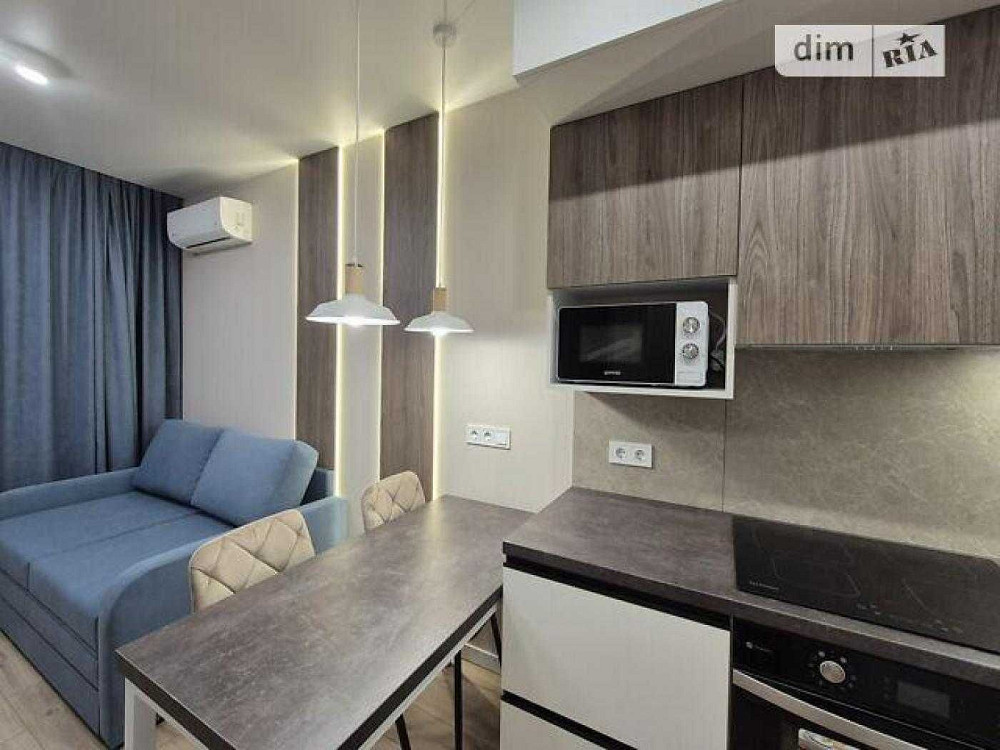 Продаж Квартира 1-кімнатна, 19/26 поверх на Віктора Некрасова вул., д. 6 Київ - фото 7