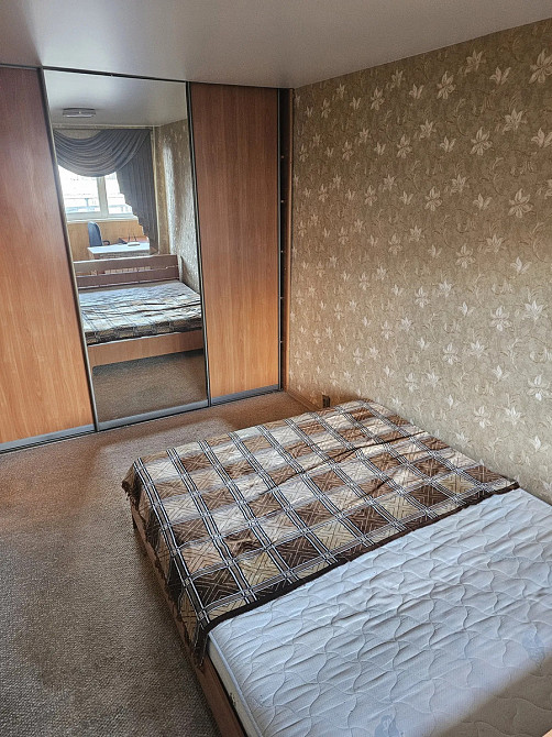 Оренда Квартира 2-кімнатна, 4/9 поверх на Нововокзальна, 21 Київ - фото 2