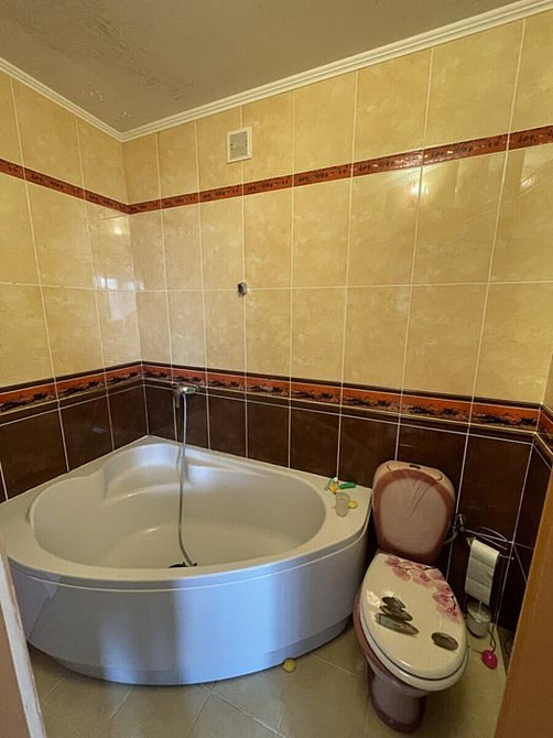 Продаж Квартира 4-кімнатна, 8/9 поверх на Ющенка Вінниця - фото 4