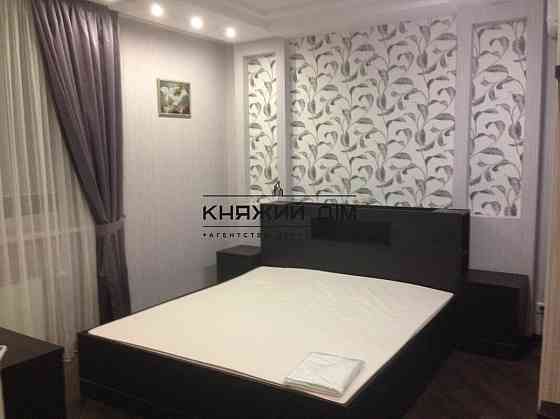 Оренда Квартира 3-кімнатна, 23/25 поверх на Єлизаветы Чавдар ул. Kiev