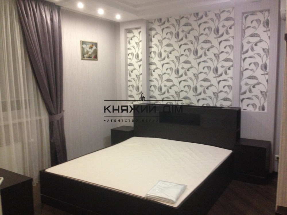 Оренда Квартира 3-кімнатна, 23/25 поверх на Єлизаветы Чавдар ул. Kiev - photo 1