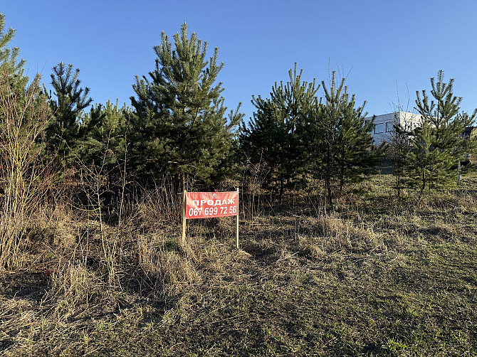 Продається земельна ділянка в пригороді Тернополя. Байківці - фото 9