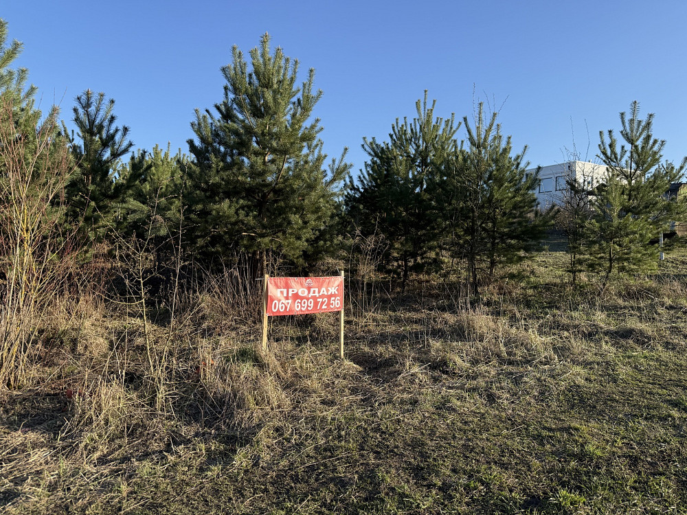 Продаж земельної ділянки 9 соток на вул. Тиха Байківці - фото 9