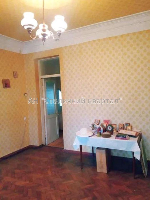 Продаж Гараж/паркомісце на Антонова Авіаконструктора вул., 2/32 2/4 поверх Київ - фото 5