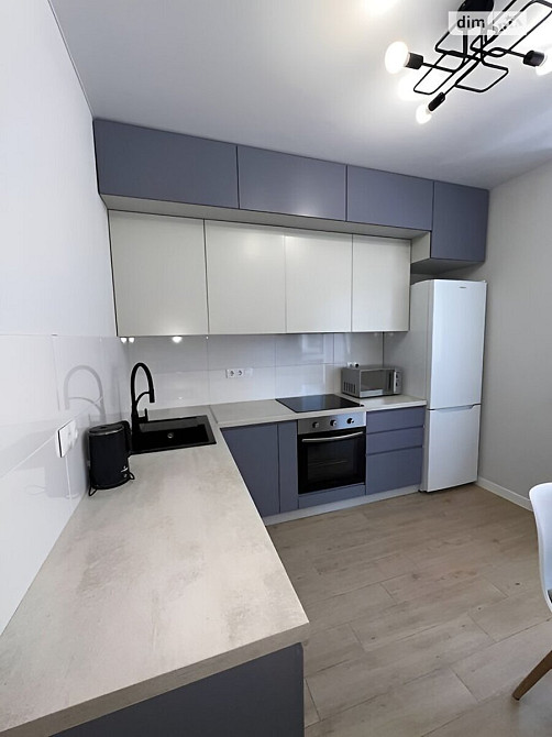 Оренда Квартира 1-кімнатна, 5/25 поверх на Ревуцького, 40Б Київ - фото 11