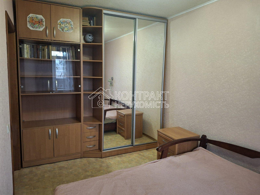 Оренда Квартира 2-кімнатна, 8/9 поверх на вул. Дмитрівська Kharkiv - photo 5