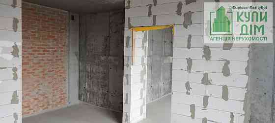 Продажа 1к квартира ЖК А+Я Кропивницький