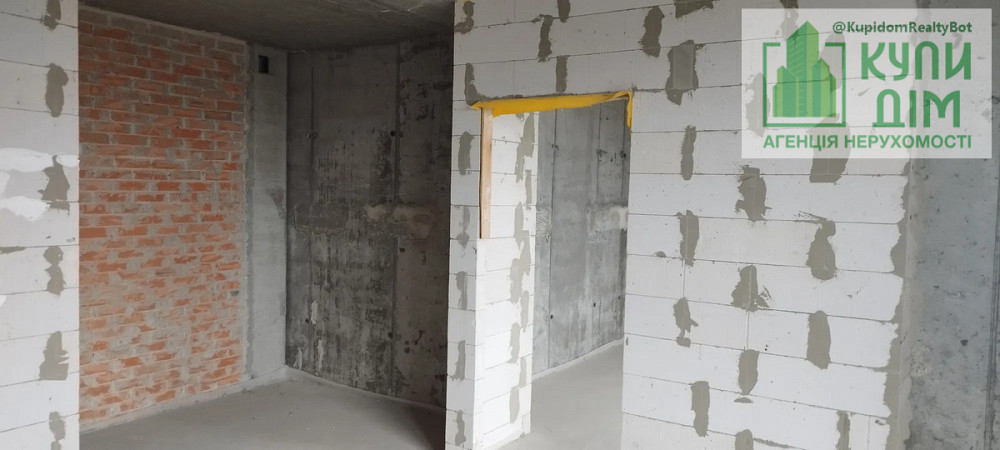 Продажа 1к квартира ЖК А+Я Кропивницький - фото 3