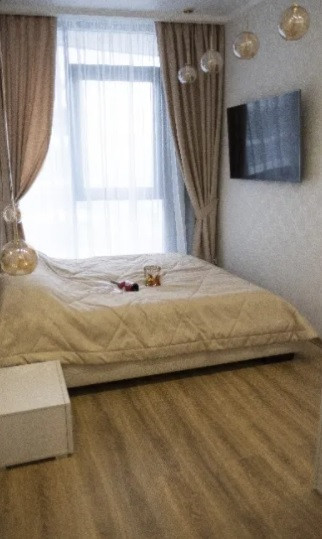 Оренда Квартира 4-кімнатна, 7/9 поверх на Фонтанская Дорога ул., 77а Одеса - фото 6