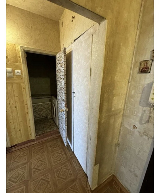 2-кімнатна, Дмитра Луценка вул., 5, Голосіївський Kiev - photo 9