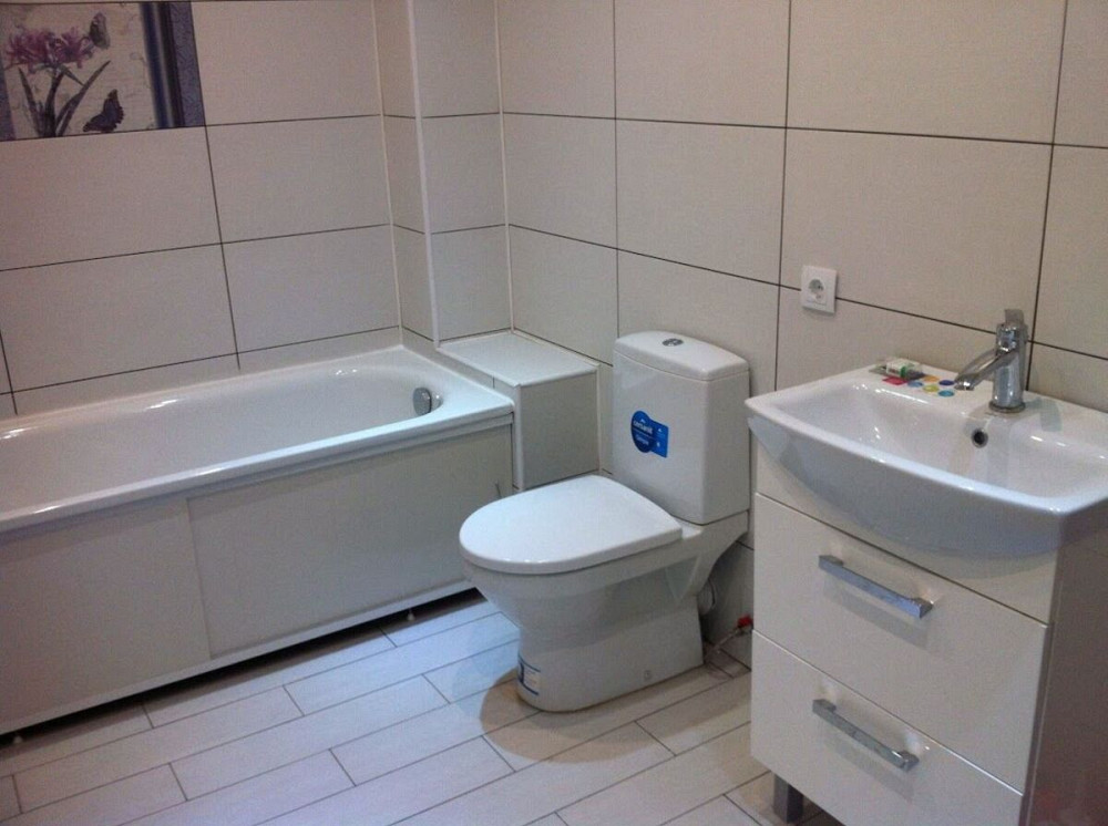 Оренда Квартира 1-кімнатна, 19/25 поверх на просп. Алішера Навої, 69 Київ - фото 6