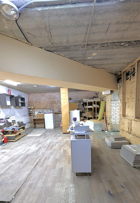 Продаж комерційне приміщення на ул. Педагогическая, 21 приміщень - 3, поверх - 1 Одеса - фото 17