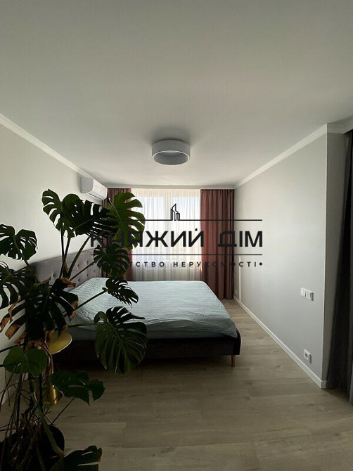 Продаж видовий 2-х к.кв. студіо м. Харківська. № 21142133 Київ - фото 6