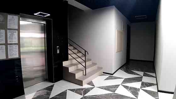 Просторная квартира с террасой в Крыжановке — 15 минут до моря Крижанівка (Комінтернівський район)