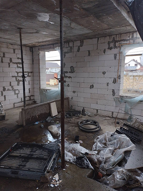 Предлагается к продаже коробка дома в Усатово Усатове - фото 7