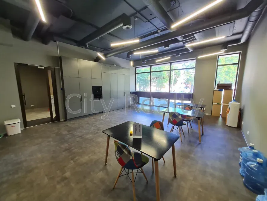 For rent Office Spaces area 143 sq.m floor 3 Kiev Верхній Вал 64 Kiev - photo 12