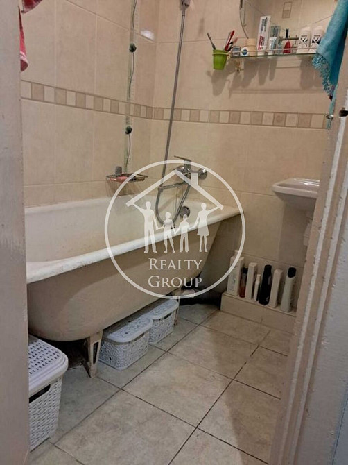 Продаж Квартира 1-кімнатна, 1/9 поверх на Володимира Великого вул., 35А L'viv - photo 7