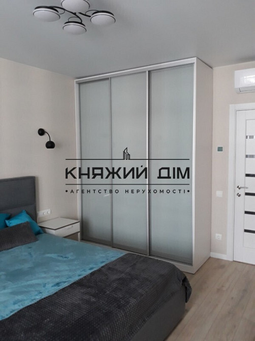 Оренда Квартира 2-кімнатна, 23/26 поверх на Урицкого ул./ Липкивского Василия Kiev - photo 3