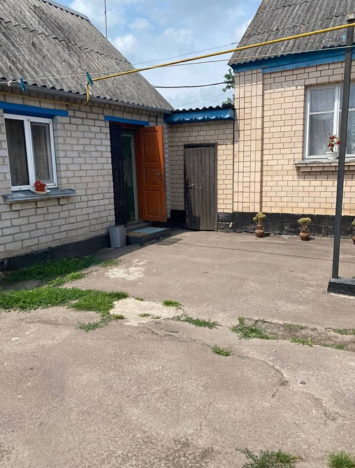 Продаж 1-поверховий Будинок з ділянкою 15 сот 68 кв.м 3 кімн. на Глибочиця Zhytomyr - photo 1