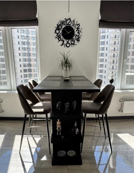 1ком.евродвушка - ЖК 32 Жемчужина на Каманина Одесса - изображение 1