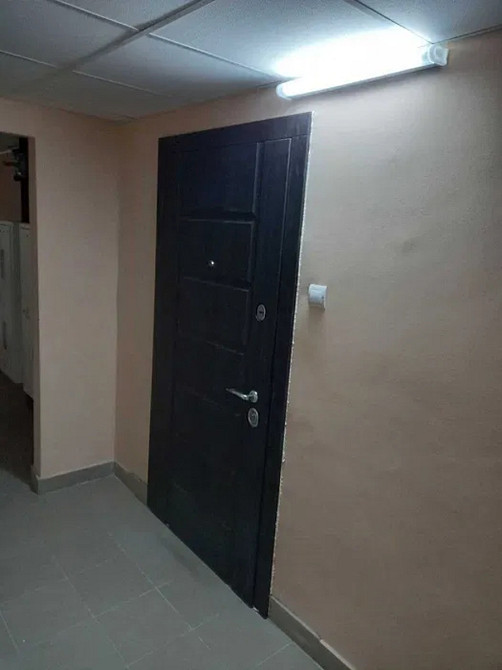 Оренда Квартира 1-кімнатна, 25/25 поверх на Софії Русової, 7а Київ - фото 17