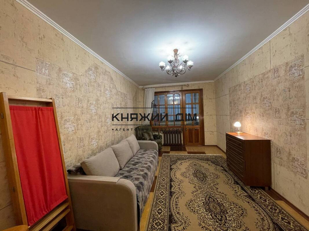 Оренда Квартира 3-кімнатна, 9/16 поверх на Гната Юры ул. Київ - фото 13