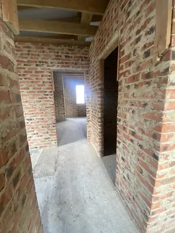 Продаж 2-поверховий   120 кв.м 4 кімн. на Кулика і Гудачека (Макарова) вулиця Рівне - фото 1