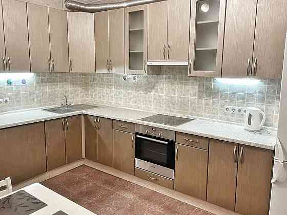 Оренда Квартира 1-кімнатна, 9/22 поверх на Єлизавети Чавдар, 18 Київ