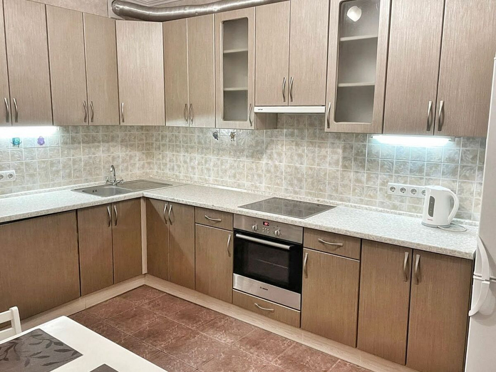 Оренда Квартира 1-кімнатна, 9/22 поверх на Єлизавети Чавдар, 18 Київ - фото 6